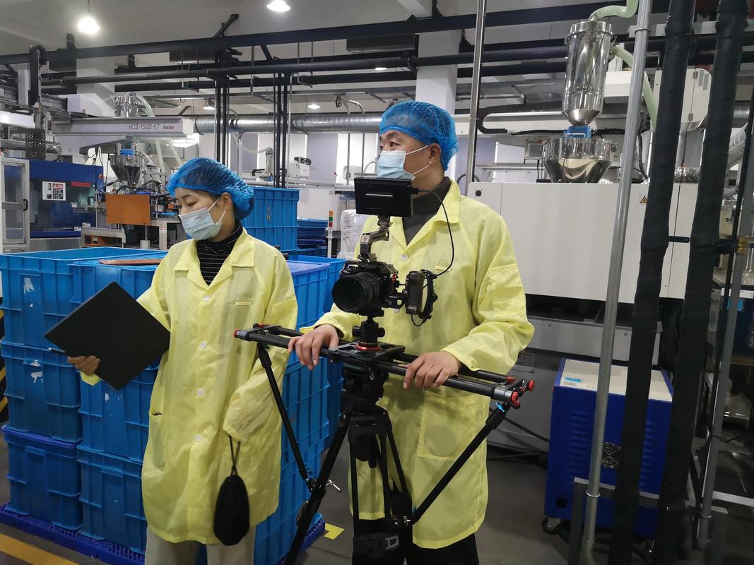南通企业宣传片拍摄制作公司,我们专注于为企业和工厂打造独一无
