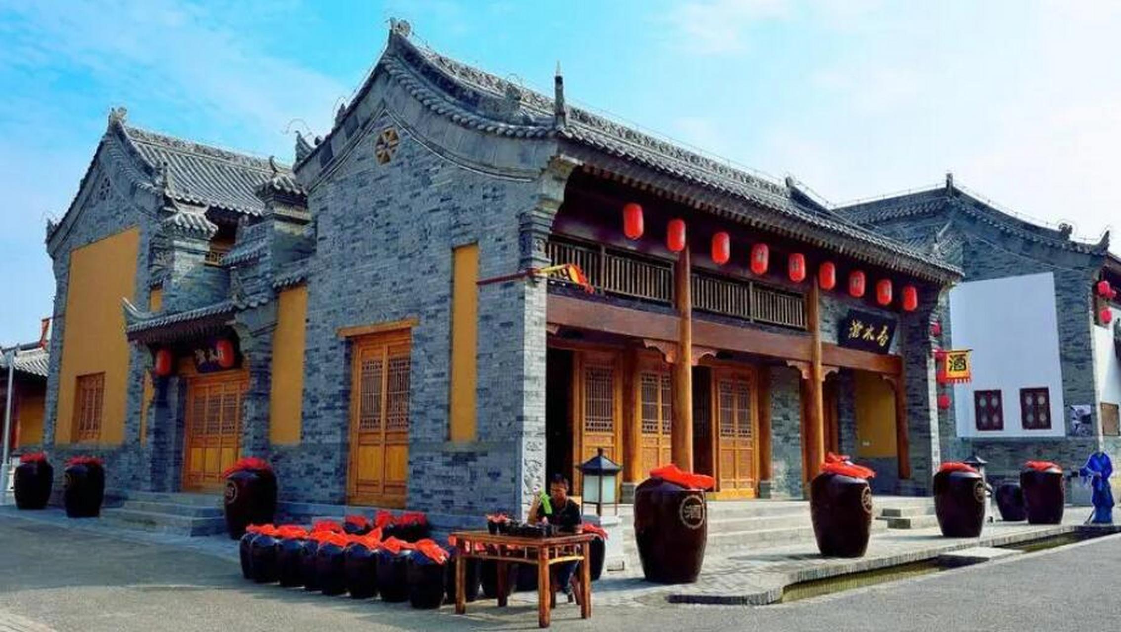 影视拍摄神秘幕后大揭秘 中原影视城等你来探索